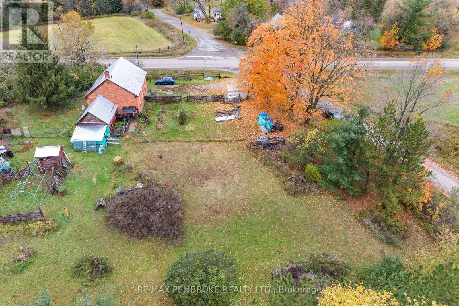 1279 Foy Road, Admaston/bromley, Ontario  K7V 3Z5 - Photo 16 - X14096376