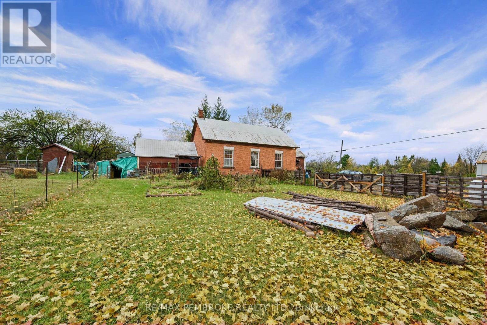 1279 Foy Road, Admaston/bromley, Ontario  K7V 3Z5 - Photo 17 - X14096376