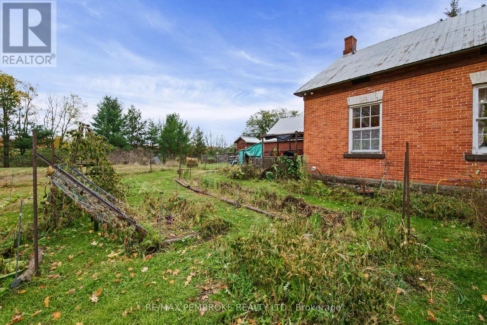 1279 Foy Road, Admaston/bromley, Ontario  K7V 3Z5 - Photo 18 - X14096376