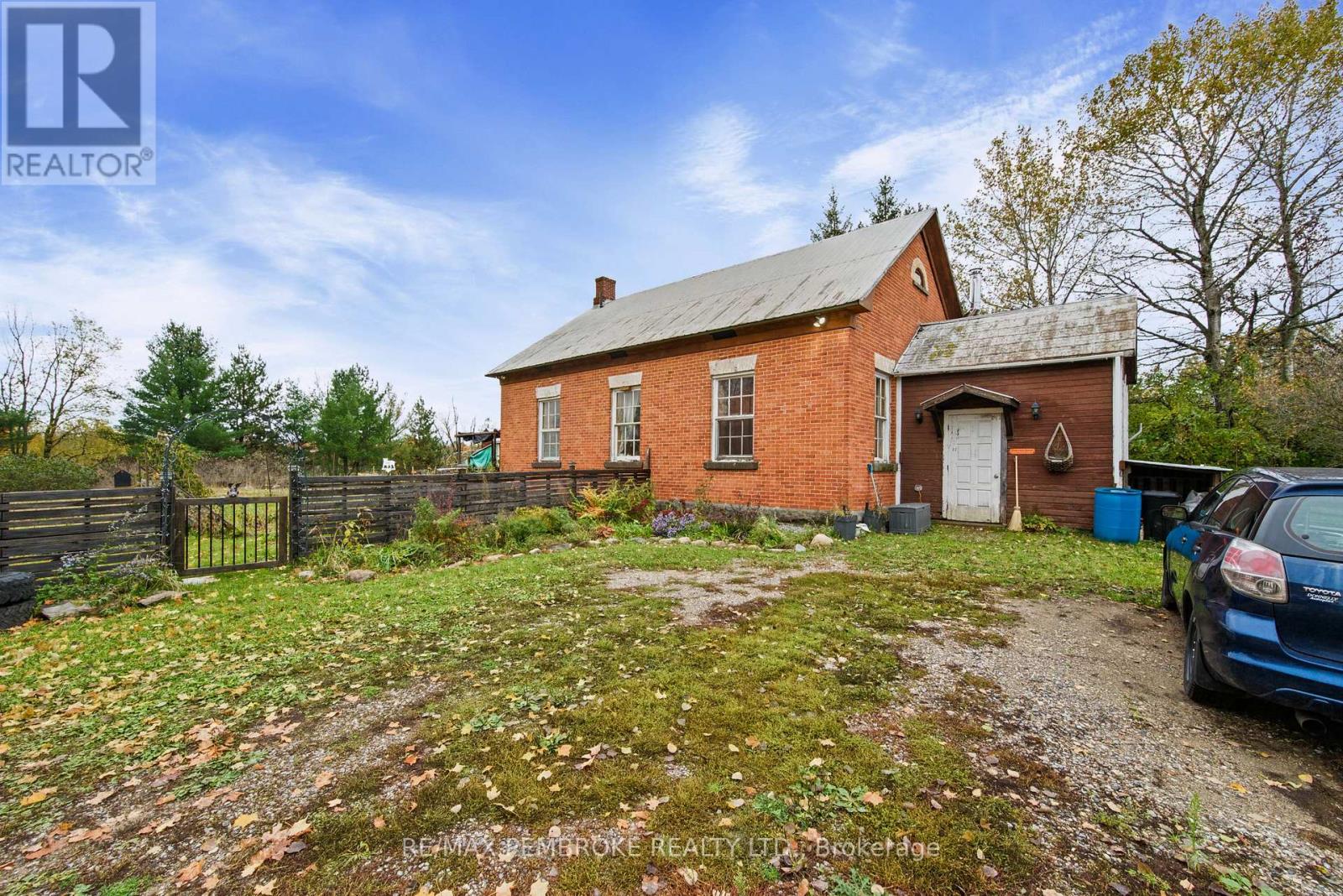 1279 Foy Road, Admaston/bromley, Ontario  K7V 3Z5 - Photo 19 - X14096376