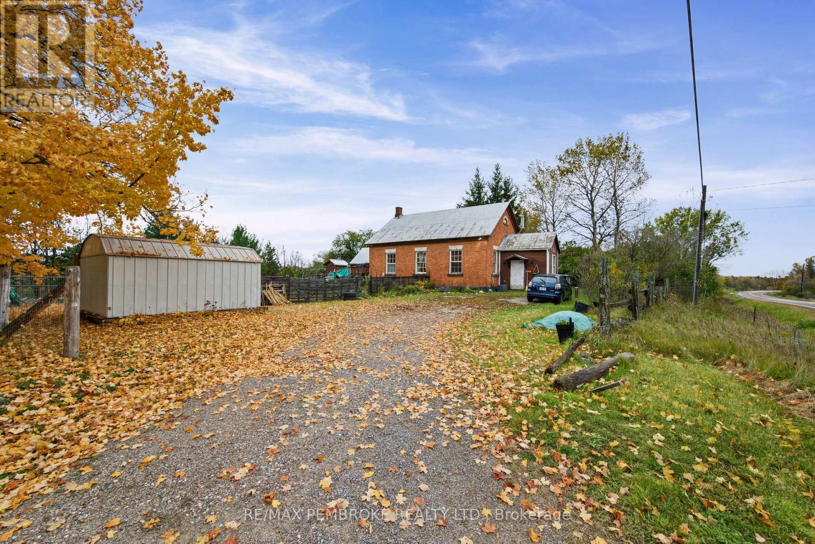 1279 Foy Road, Admaston/bromley, Ontario  K7V 3Z5 - Photo 20 - X14096376