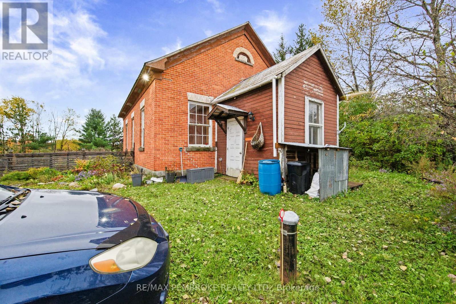 1279 Foy Road, Admaston/bromley, Ontario  K7V 3Z5 - Photo 21 - X14096376