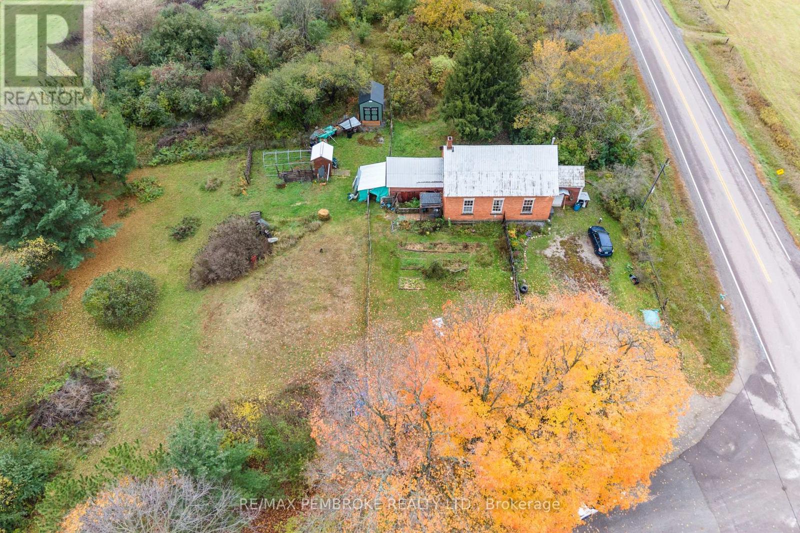 1279 Foy Road, Admaston/bromley, Ontario  K7V 3Z5 - Photo 3 - X14096376