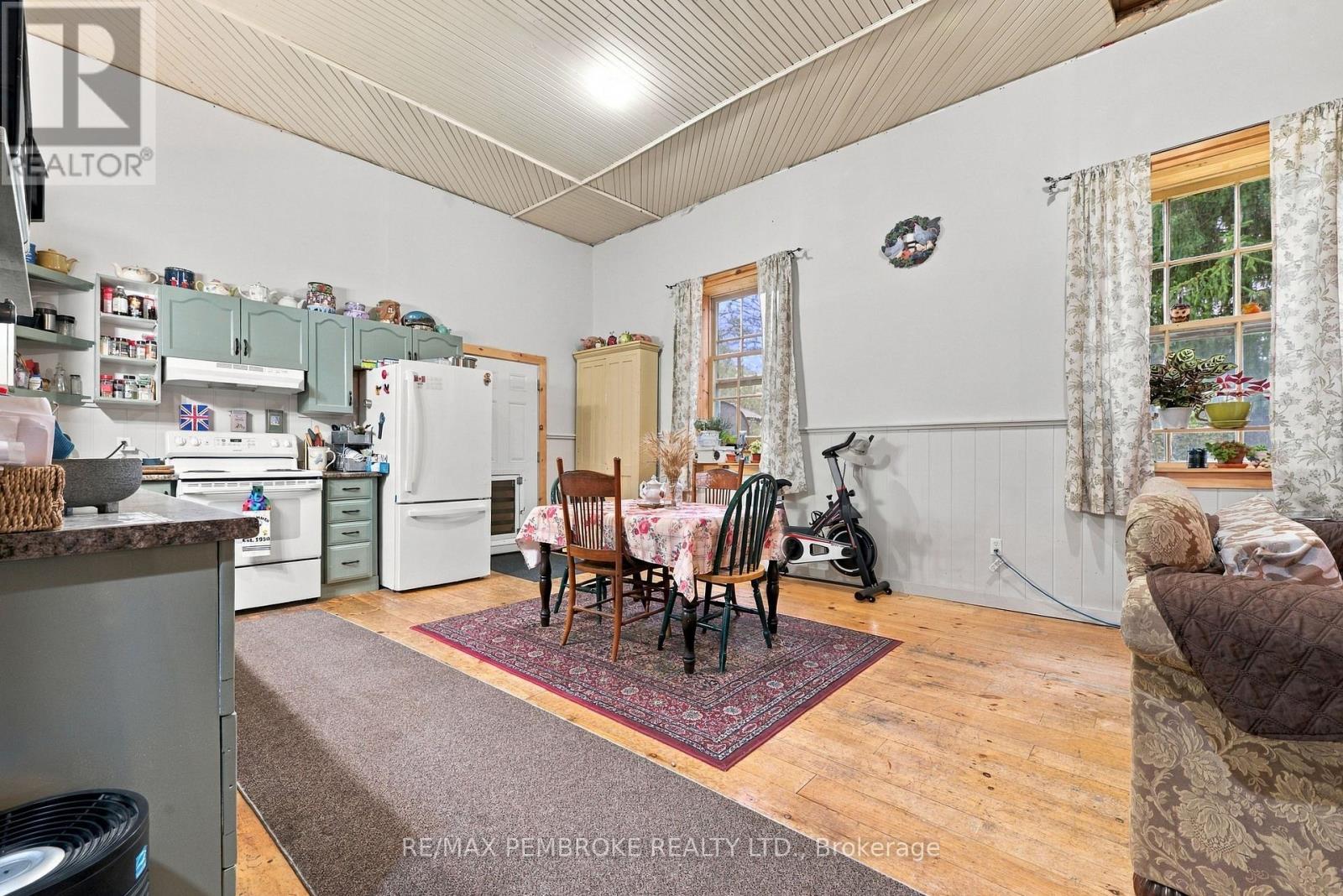 1279 Foy Road, Admaston/bromley, Ontario  K7V 3Z5 - Photo 30 - X14096376