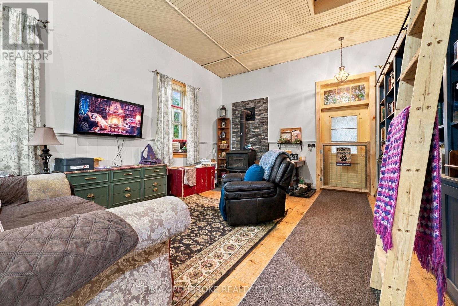 1279 Foy Road, Admaston/bromley, Ontario  K7V 3Z5 - Photo 36 - X14096376