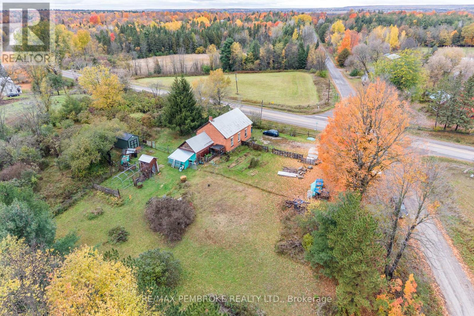 1279 Foy Road, Admaston/bromley, Ontario  K7V 3Z5 - Photo 4 - X14096376