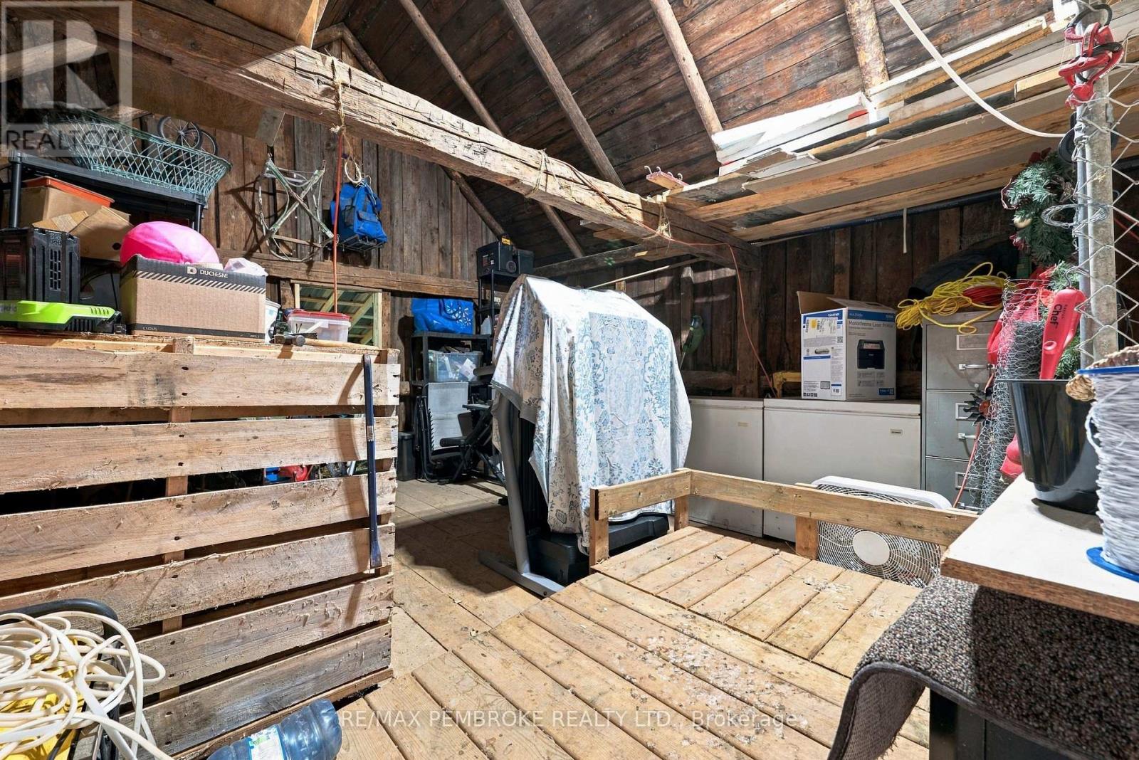 1279 Foy Road, Admaston/bromley, Ontario  K7V 3Z5 - Photo 42 - X14096376