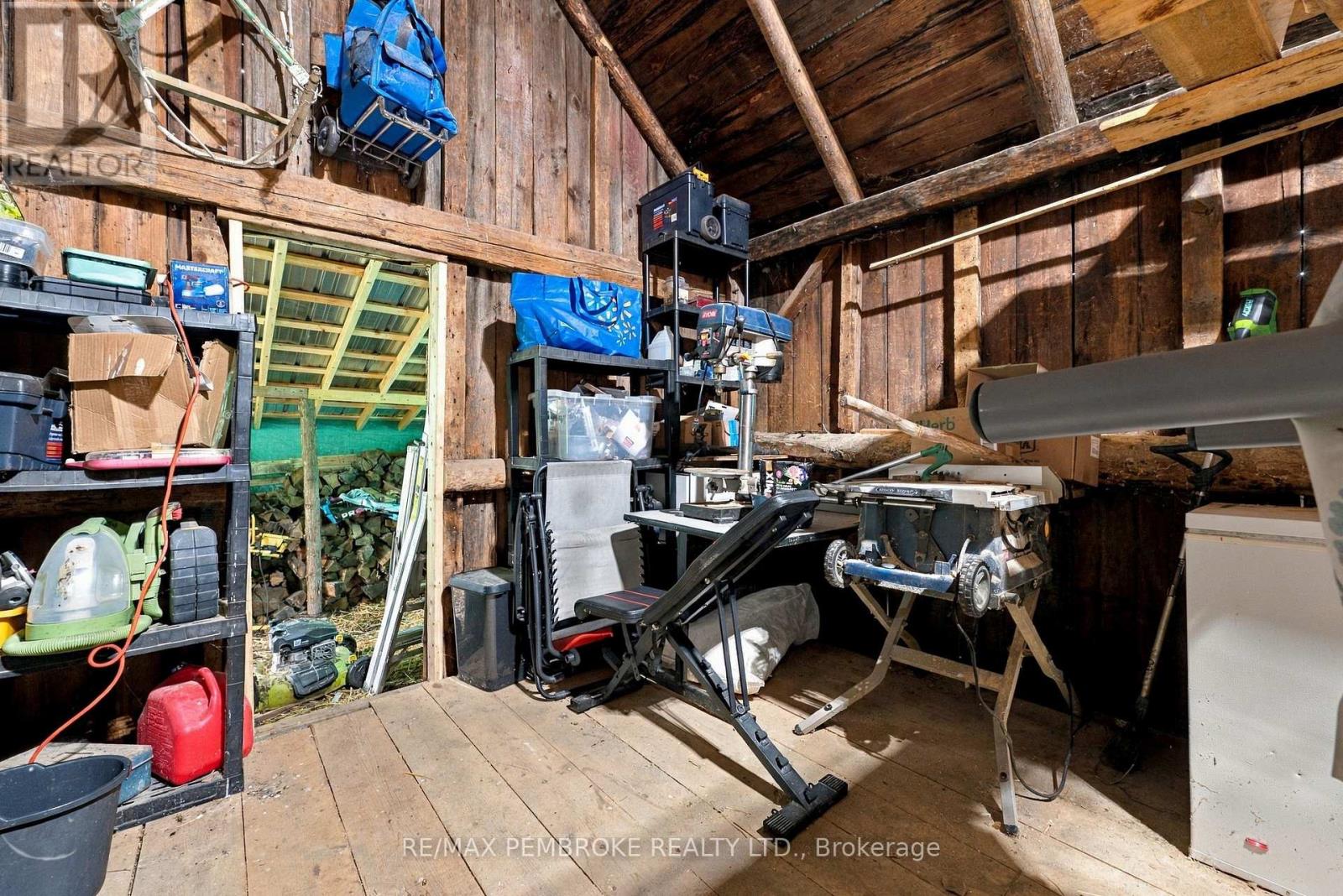 1279 Foy Road, Admaston/bromley, Ontario  K7V 3Z5 - Photo 43 - X14096376