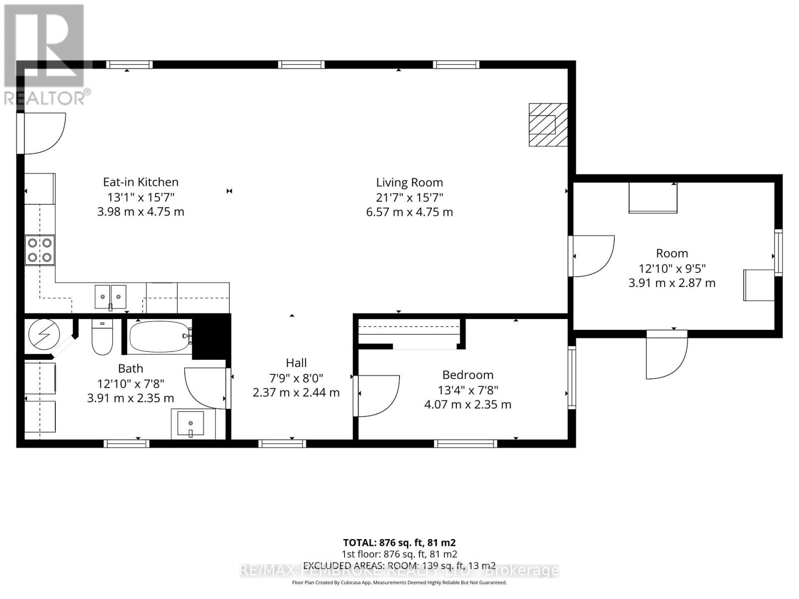 1279 Foy Road, Admaston/bromley, Ontario  K7V 3Z5 - Photo 50 - X14096376