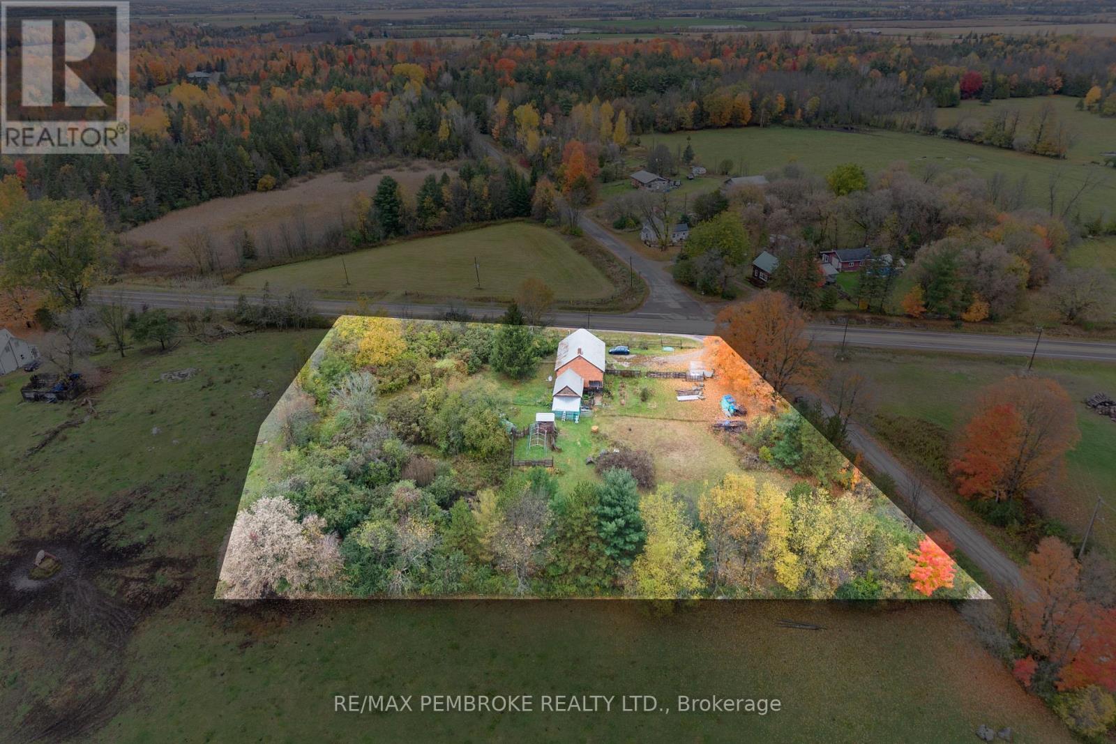 1279 Foy Road, Admaston/bromley, Ontario  K7V 3Z5 - Photo 6 - X14096376