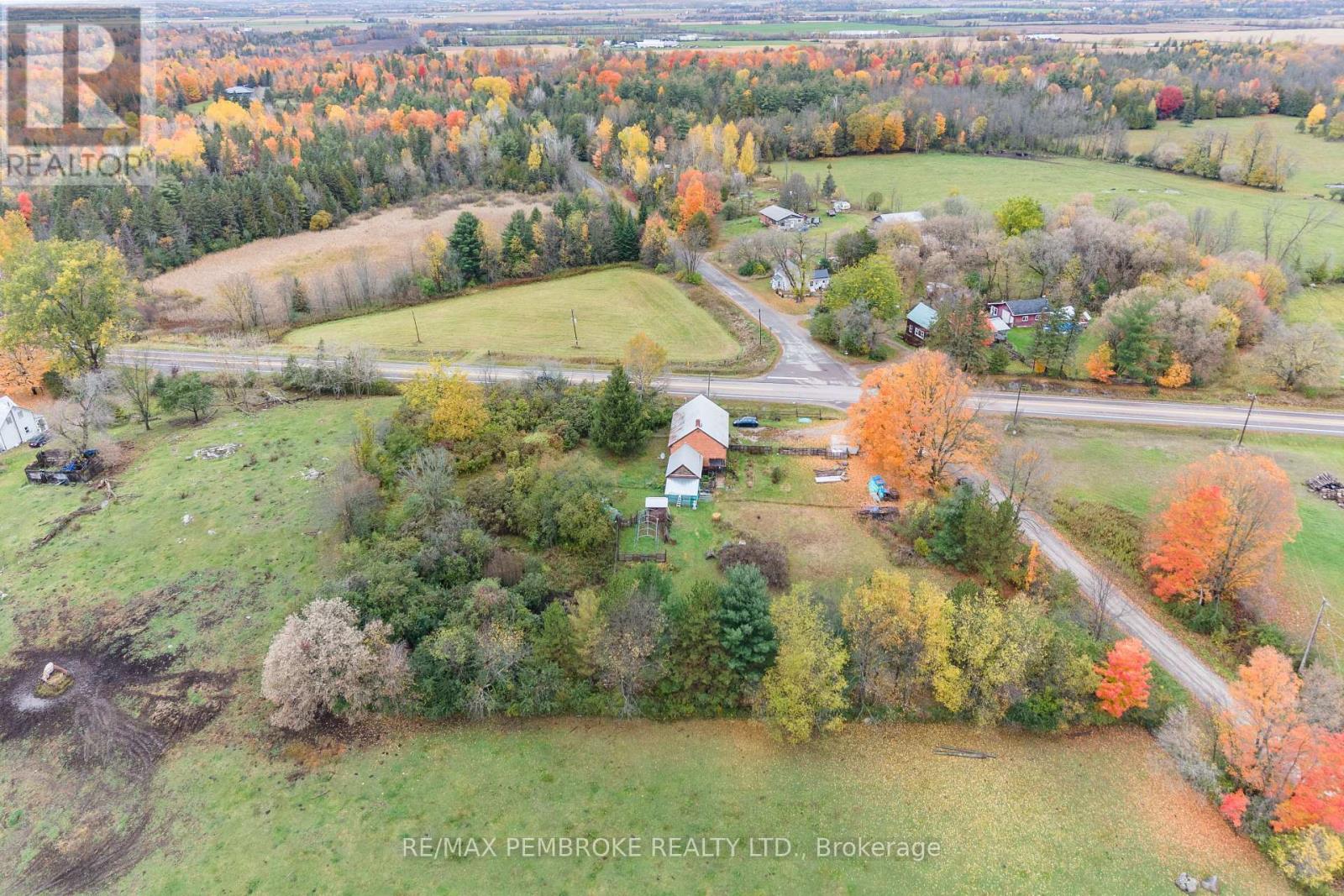 1279 Foy Road, Admaston/bromley, Ontario  K7V 3Z5 - Photo 7 - X14096376