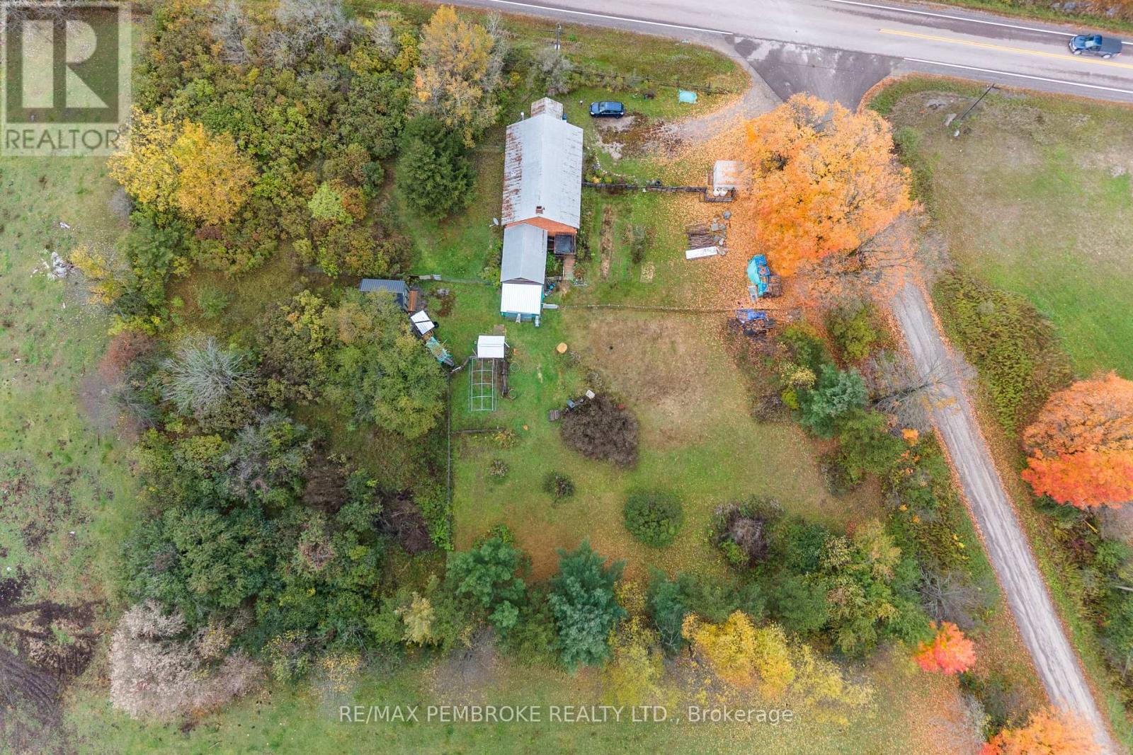 1279 Foy Road, Admaston/bromley, Ontario  K7V 3Z5 - Photo 9 - X14096376