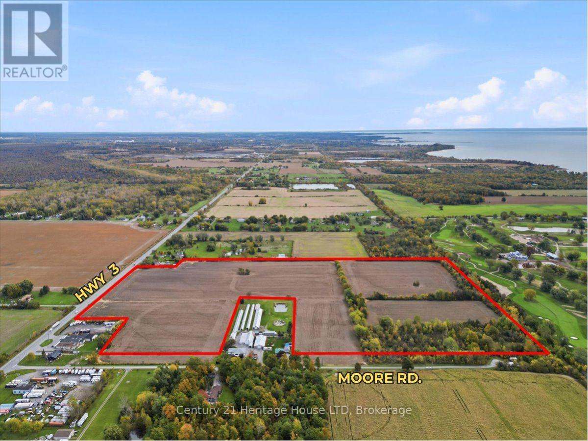 11473 MOORE ROAD N, Wainfleet, Ontario