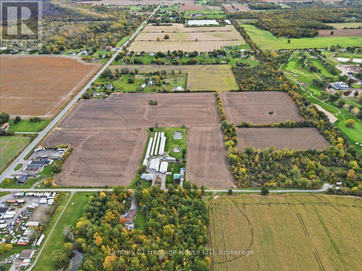 11473 Moore Road N, Wainfleet, Ontario  L3K 5V4 - Photo 5 - X14096346