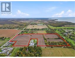 11473 MOORE ROAD N, Wainfleet, Ontario