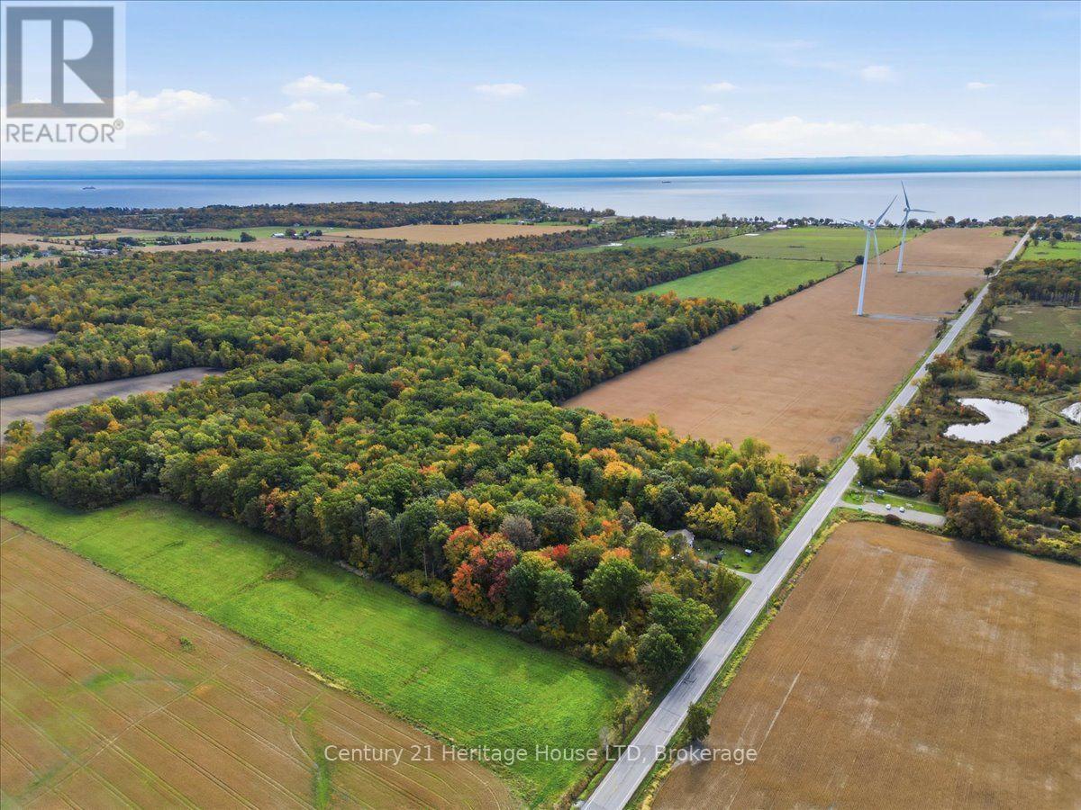Side Road 20 Concession 1, Part Lot 19 Road, Wainfleet, Ontario  L0S 1V0 - Photo 7 - X14096356