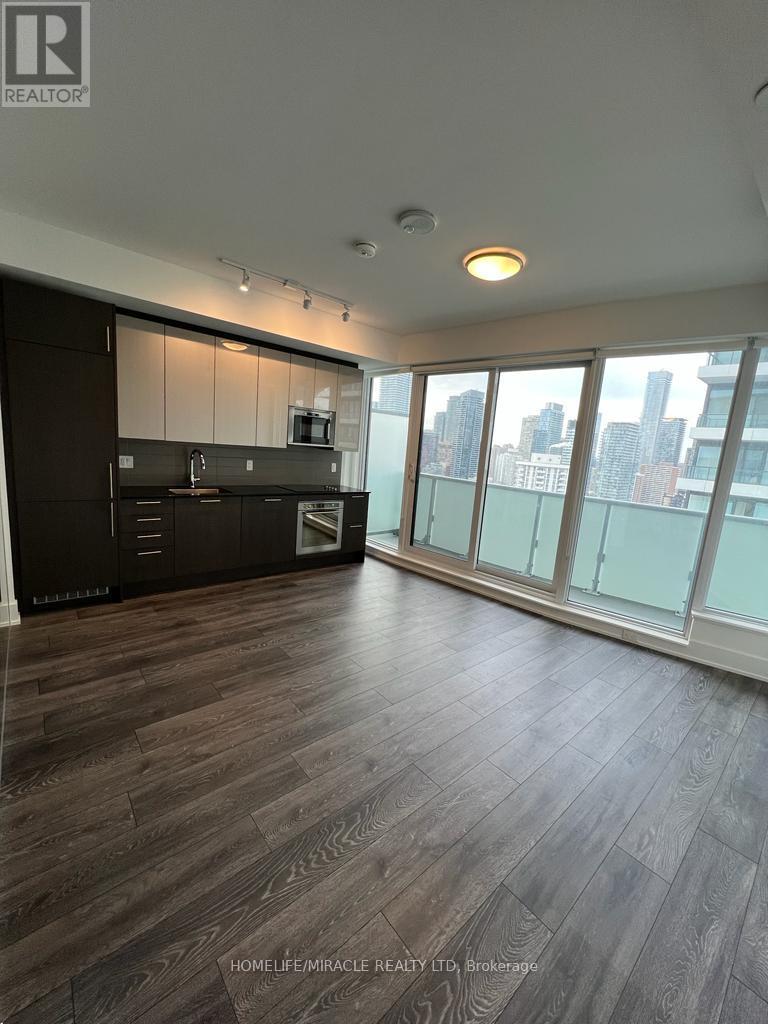 2807 - 403 Church Street, Toronto, Ontario  M4Y 2C2 - Photo 7 - C14096360