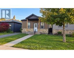 497 SIMCOE STREET, London East, Ontario