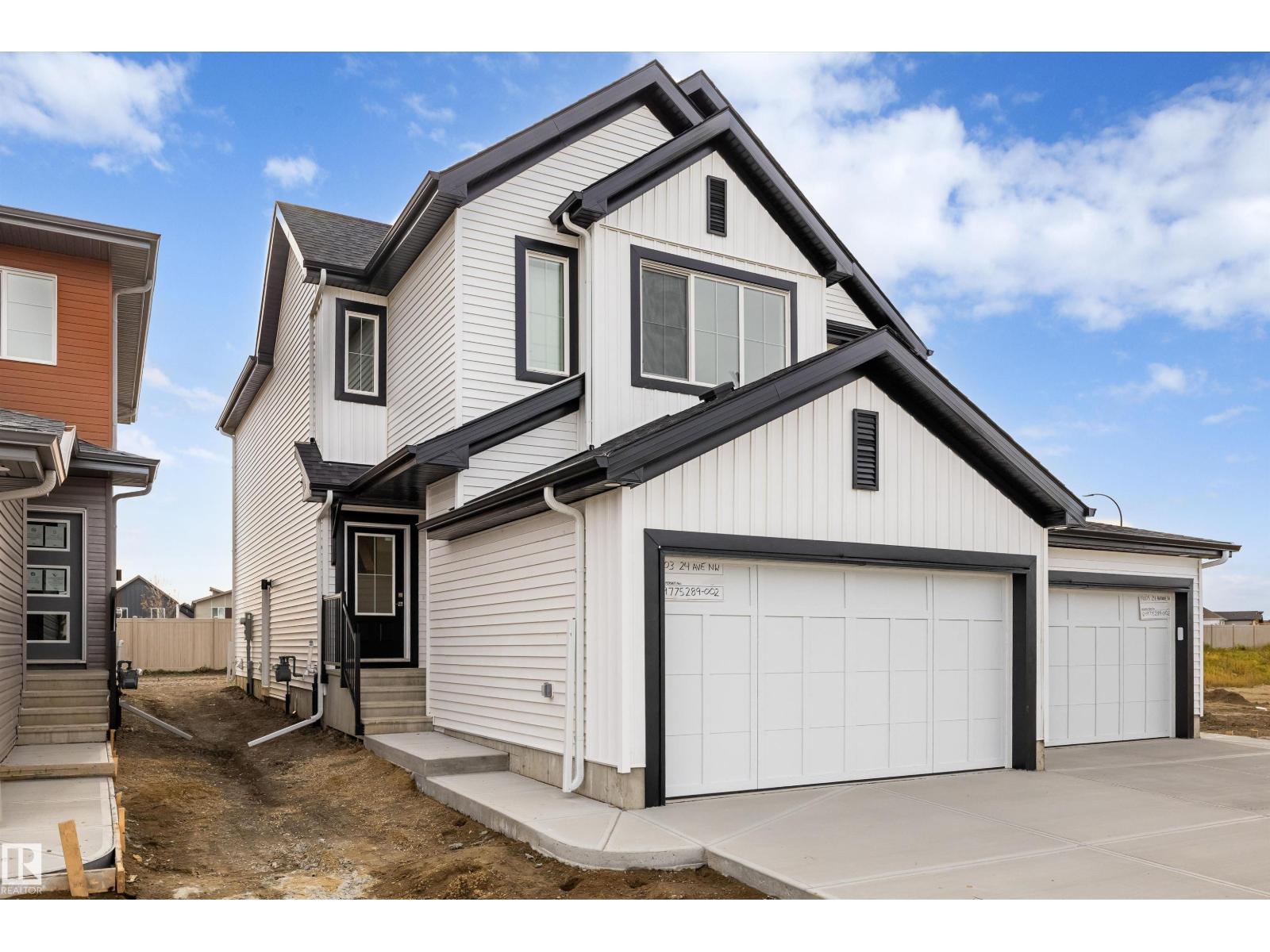 19003 24 Av NW, Edmonton, Alberta  T6M 3L3 - Photo 2 - E4493087