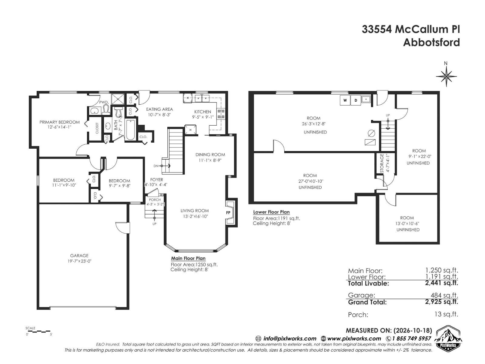 33554 Mccallum Place, Abbotsford, British Columbia  V2S 7B6 - Photo 32 - R3166084