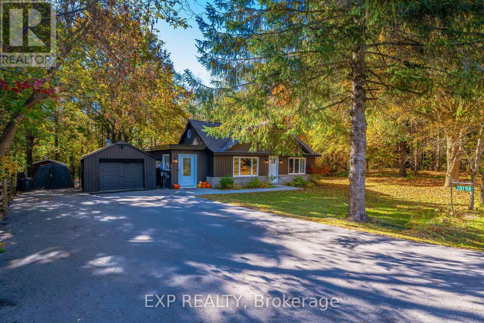 20194 Main Street, Caledon, Ontario  L7K 1P7 - Photo 2 - W14096330