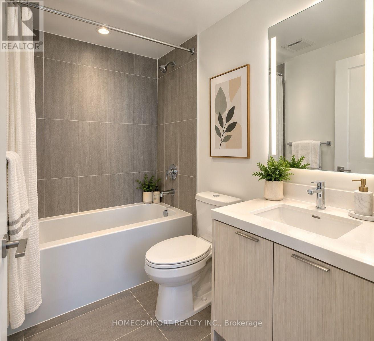 3732 - 5 Mabelle Avenue, Toronto, Ontario  M9A 4Y1 - Photo 11 - W14096374