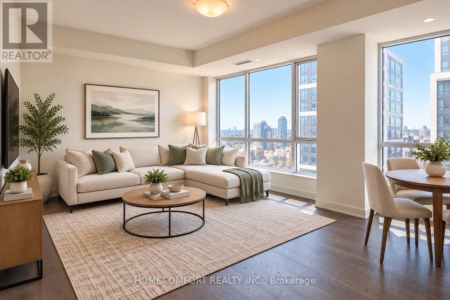 3732 - 5 Mabelle Avenue, Toronto, Ontario  M9A 4Y1 - Photo 12 - W14096374