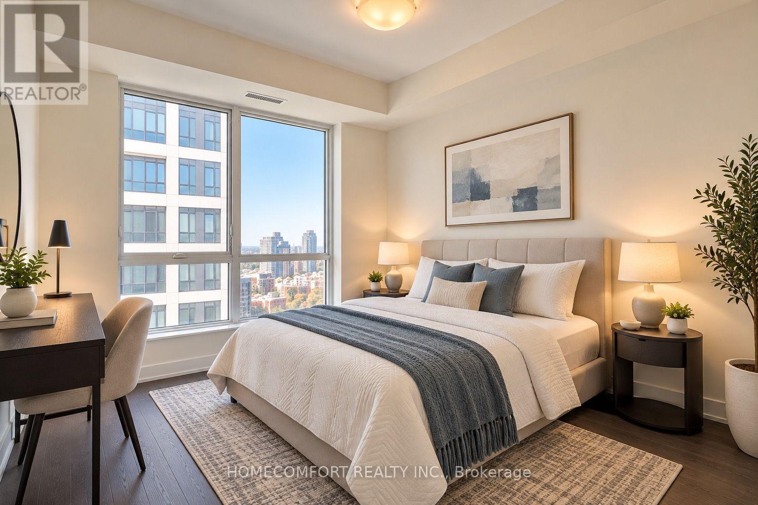 3732 - 5 Mabelle Avenue, Toronto, Ontario  M9A 4Y1 - Photo 13 - W14096374