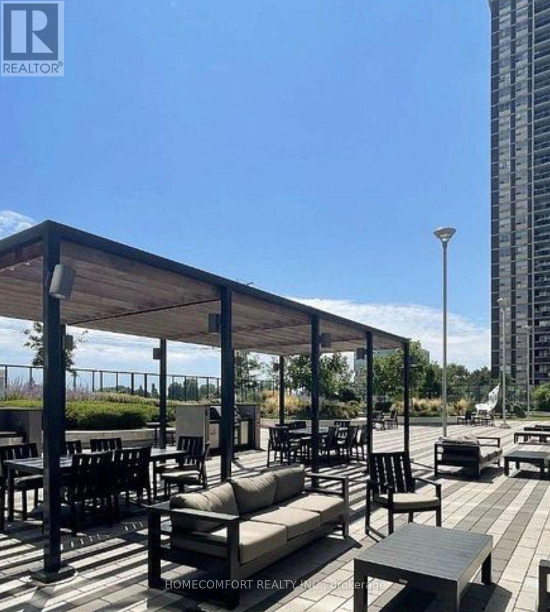 3732 - 5 Mabelle Avenue, Toronto, Ontario  M9A 4Y1 - Photo 19 - W14096374