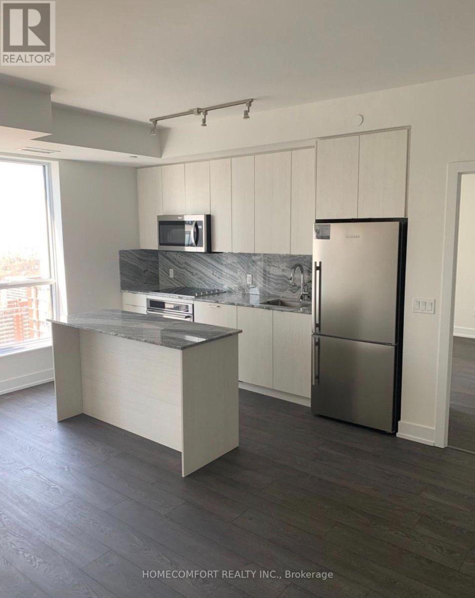 3732 - 5 Mabelle Avenue, Toronto, Ontario  M9A 4Y1 - Photo 2 - W14096374