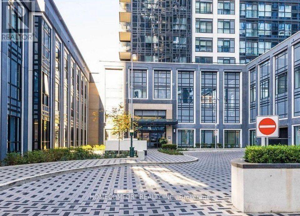 3732 - 5 Mabelle Avenue, Toronto, Ontario  M9A 4Y1 - Photo 20 - W14096374
