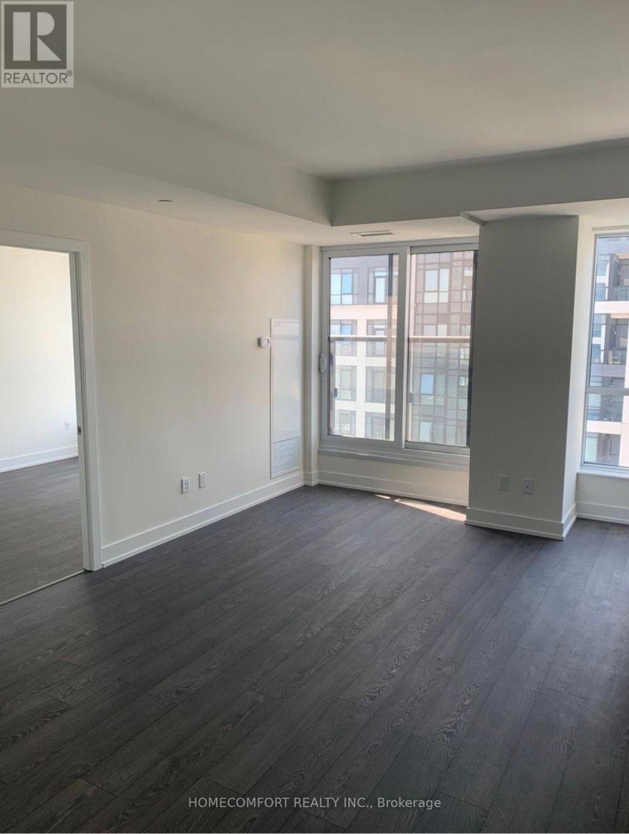 3732 - 5 Mabelle Avenue, Toronto, Ontario  M9A 4Y1 - Photo 8 - W14096374