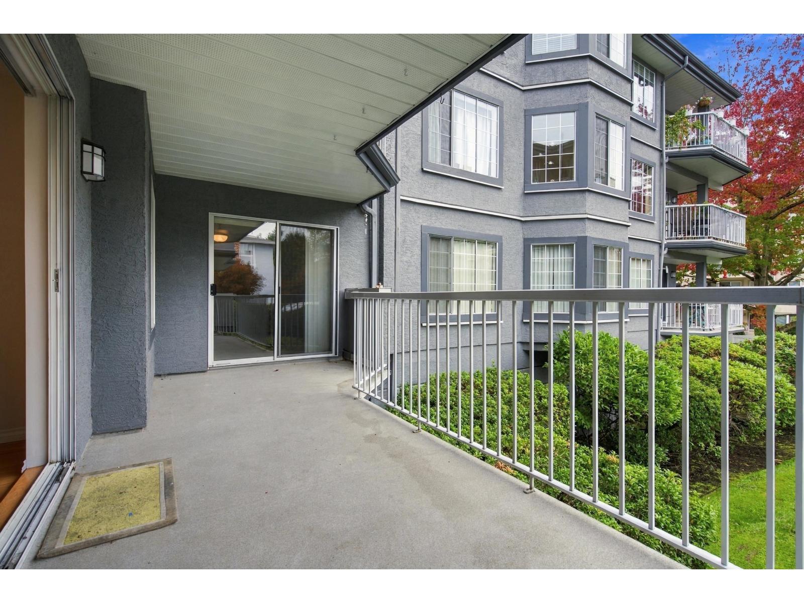 110 5375 205 Street, Langley, British Columbia  V3A 7V7 - Photo 22 - R3155601