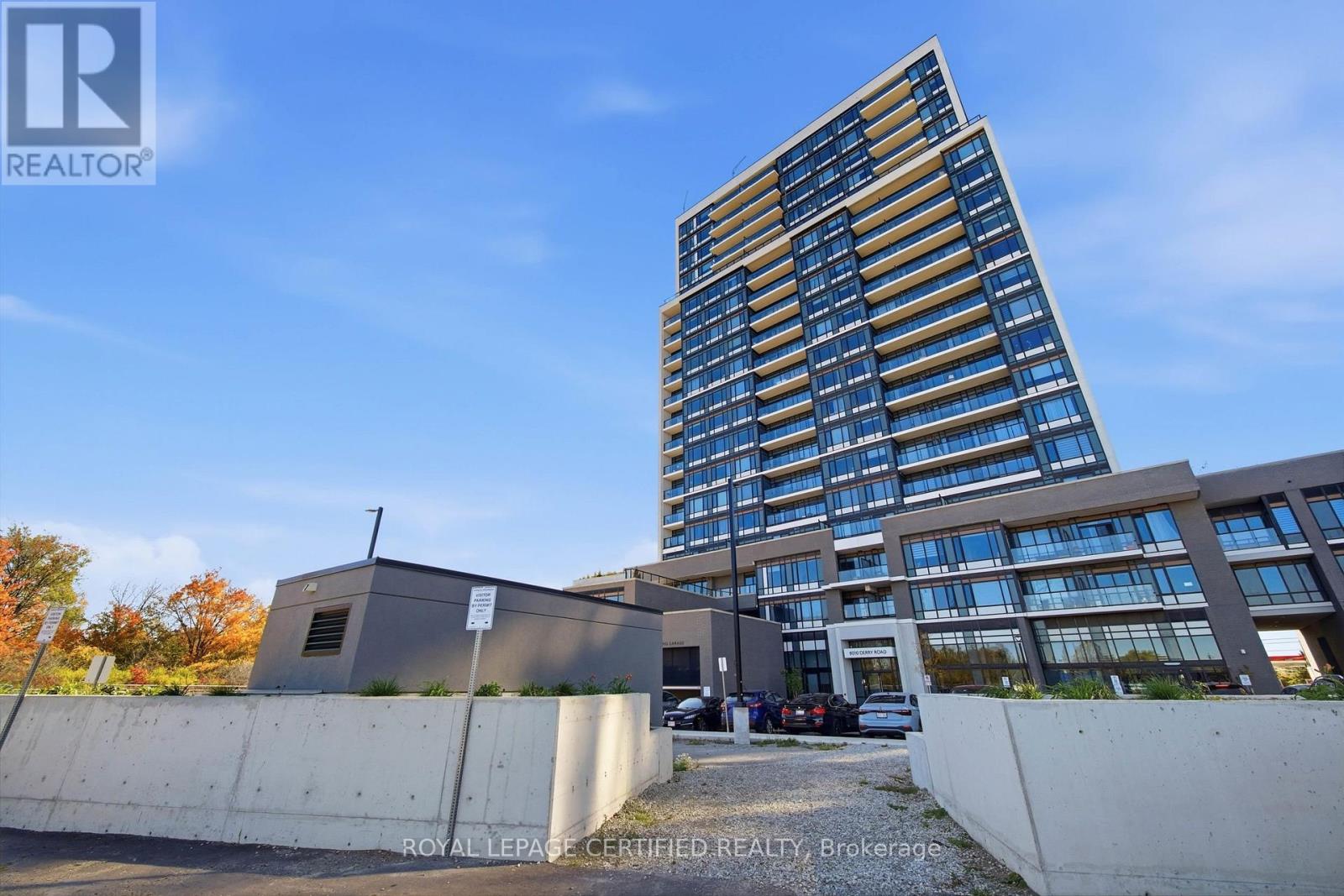 212 - 8010 DERRY ROAD, Milton, Ontario