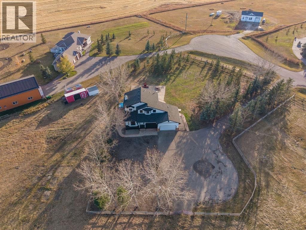 23 Mountain View Place Rural Rocky View County Alberta Canada T3P1A6 5