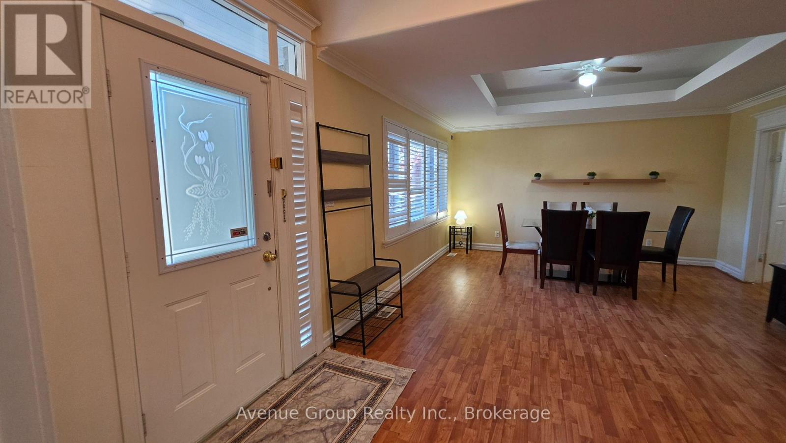 Main - 82 Caines Avenue, Toronto, Ontario M2R 2L3 - Photo 4 - C14096388