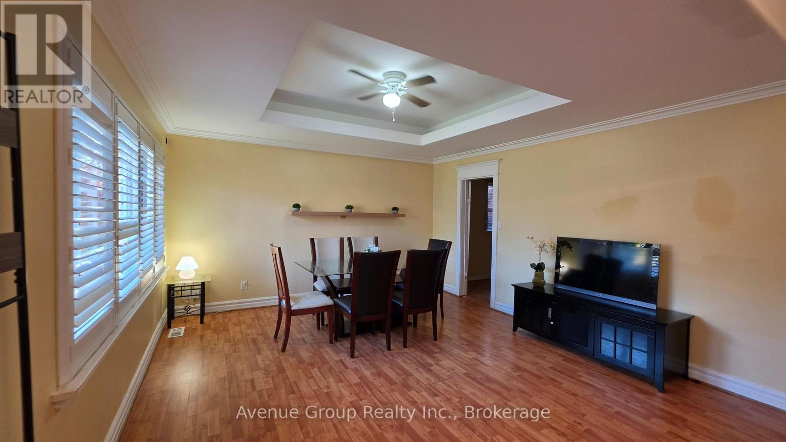 Main - 82 Caines Avenue, Toronto, Ontario M2R 2L3 - Photo 8 - C14096388