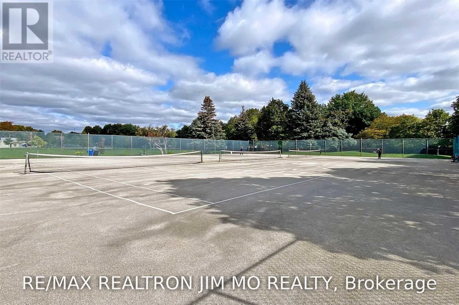 Ground - 153 Hollyberry Trail, Toronto, Ontario M2H 2P2 - Photo 26 - C14096390