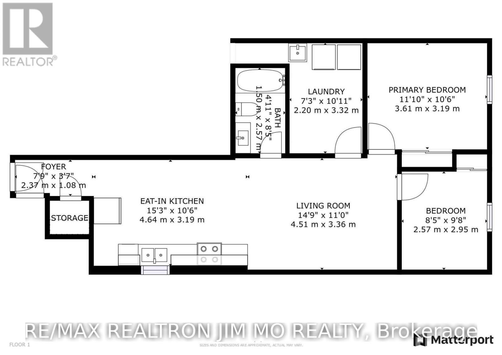 Ground - 153 Hollyberry Trail, Toronto, Ontario M2H 2P2 - Photo 27 - C14096390