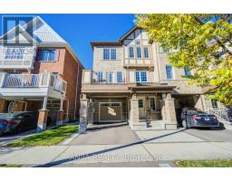24 GOLDEYE STREET, Whitby, Ontario
