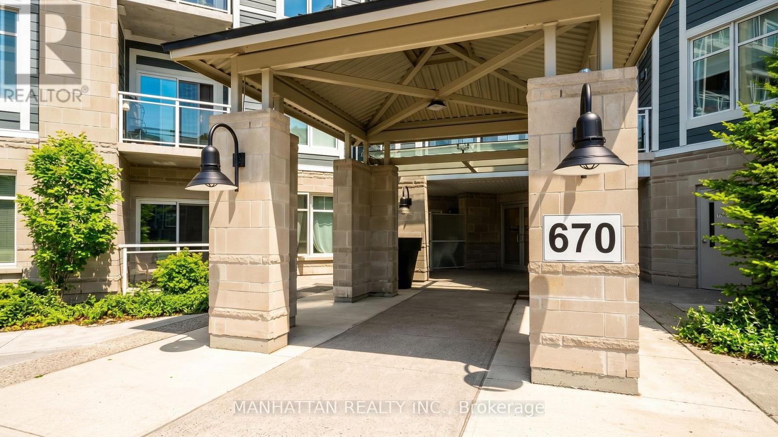 214 - 670 Gordon Street, Whitby, Ontario  L1N 9X4 - Photo 3 - E14096408
