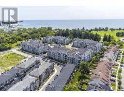 214 - 670 GORDON STREET, Whitby, Ontario