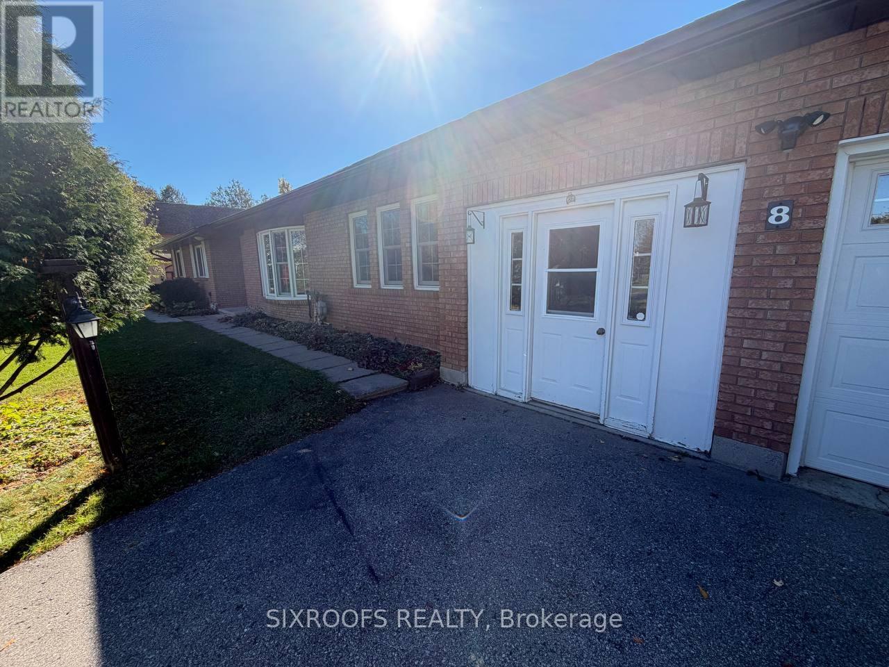 Lower - 8 Union Street, Whitchurch-Stouffville, Ontario  L0H 1G0 - Photo 2 - N14096392