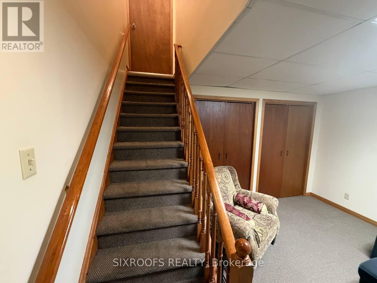 Lower - 8 Union Street, Whitchurch-Stouffville, Ontario  L0H 1G0 - Photo 5 - N14096392