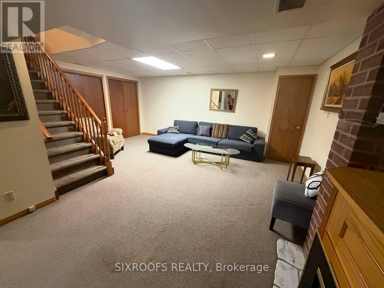 Lower - 8 Union Street, Whitchurch-Stouffville, Ontario  L0H 1G0 - Photo 6 - N14096392