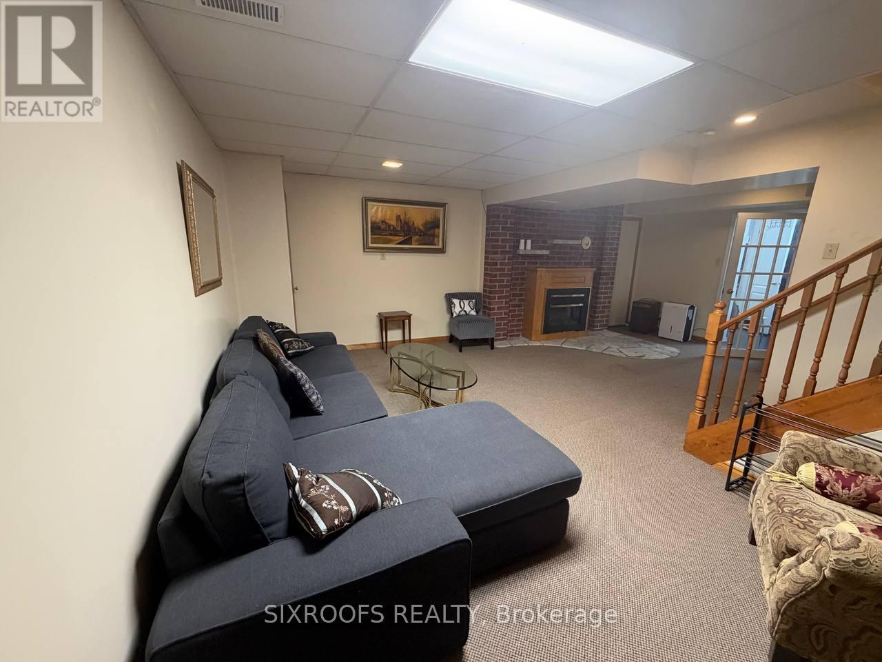 Lower - 8 Union Street, Whitchurch-Stouffville, Ontario  L0H 1G0 - Photo 7 - N14096392
