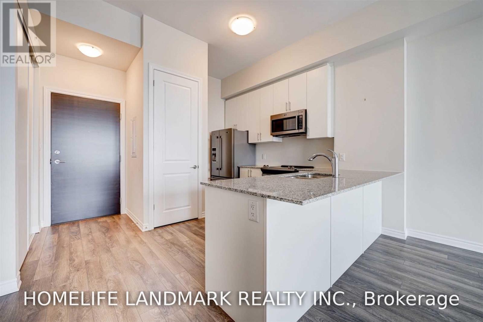 511 150 Oak Park Boulevard, Oakville, Ontario  L6H 0E7 - Photo 16 - W14096378