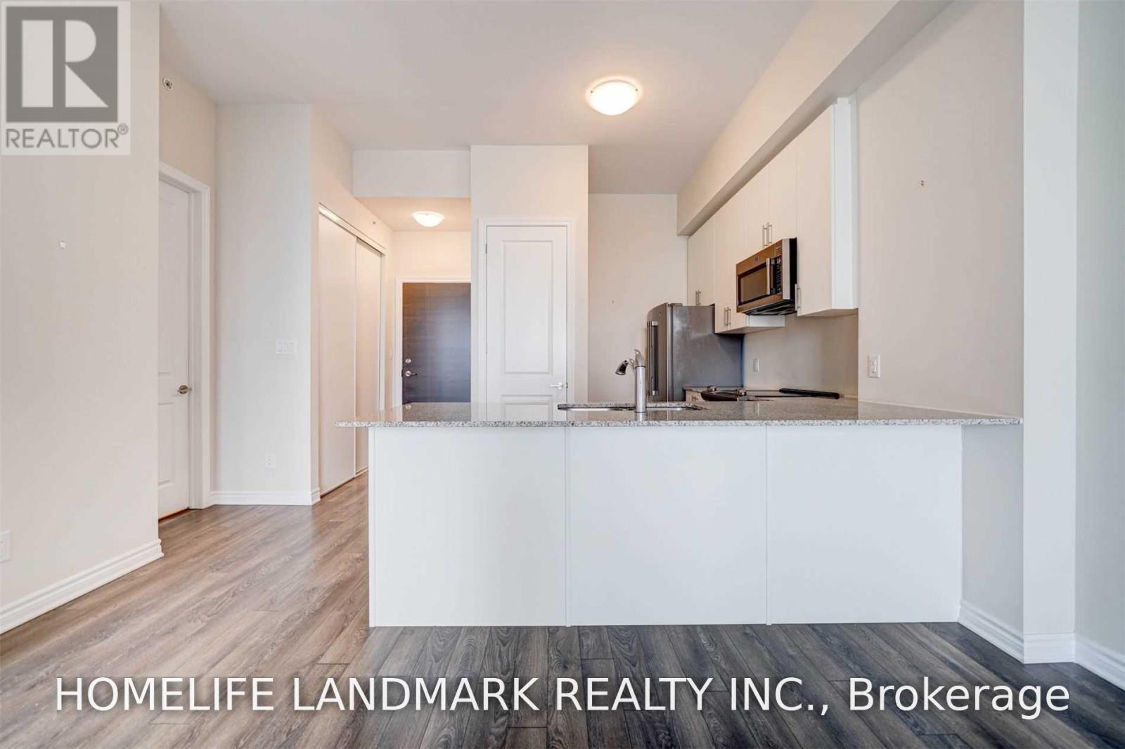511 150 Oak Park Boulevard, Oakville, Ontario  L6H 0E7 - Photo 17 - W14096378