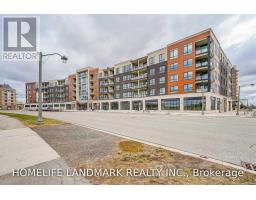 511 150 OAK PARK BOULEVARD, Oakville, Ontario