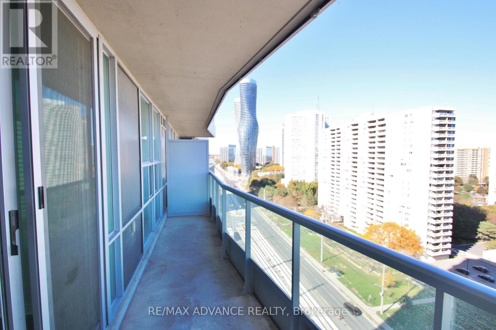1601 - 1 Elm Drive W, Mississauga, Ontario  L5B 4M1 - Photo 20 - W14096410
